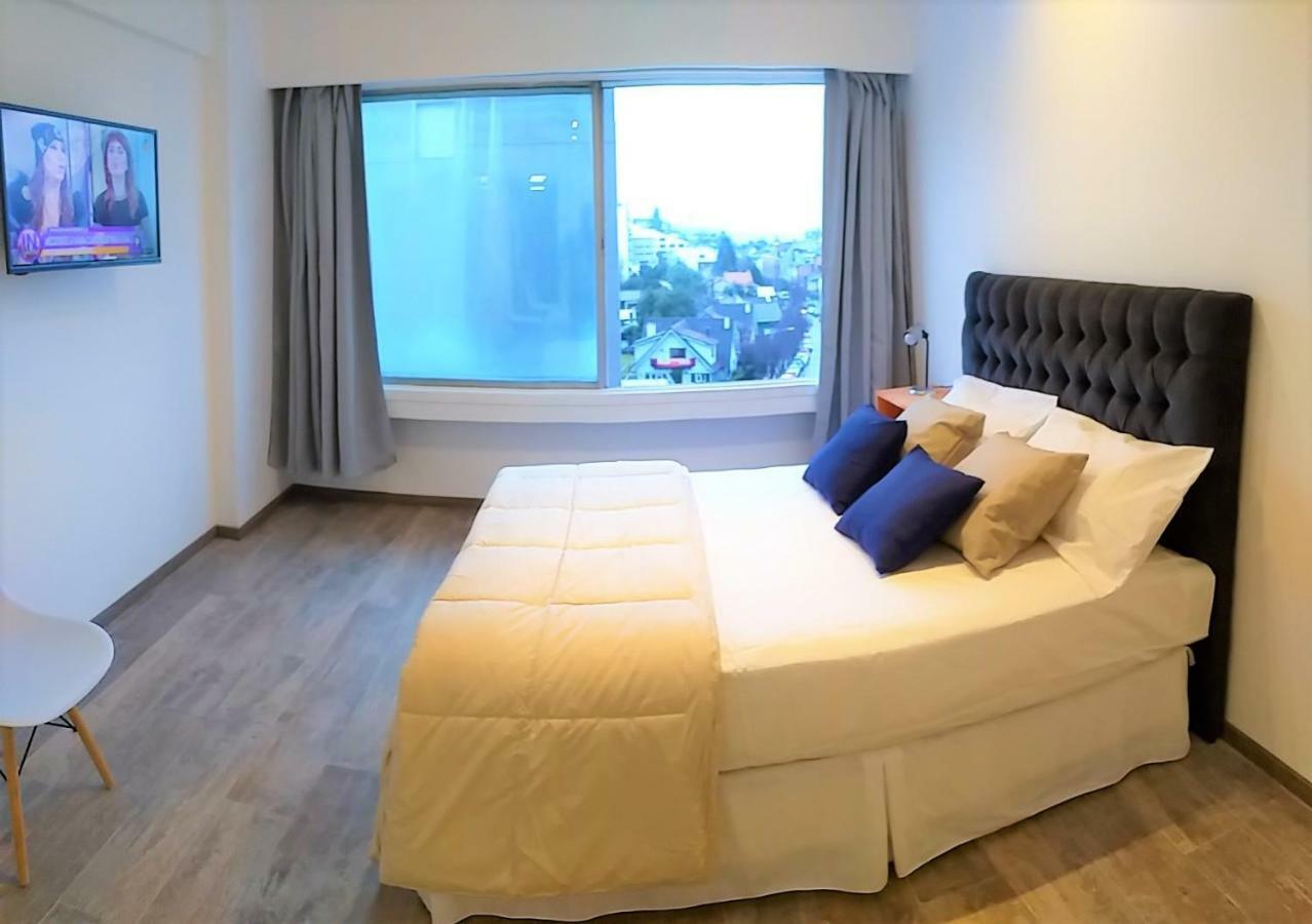 Departamento En El Centro De Bariloche Apartment ภายนอก รูปภาพ