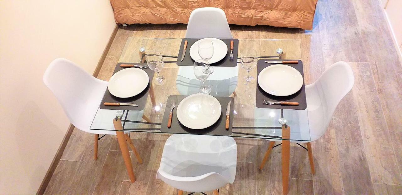 Departamento En El Centro De Bariloche Apartment ภายนอก รูปภาพ