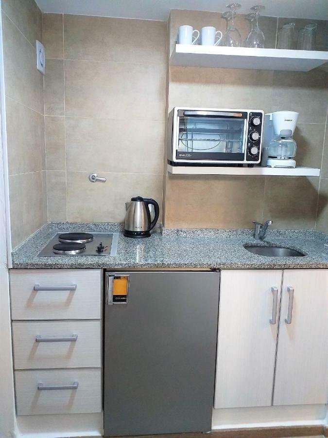 Departamento En El Centro De Bariloche Apartment ภายนอก รูปภาพ