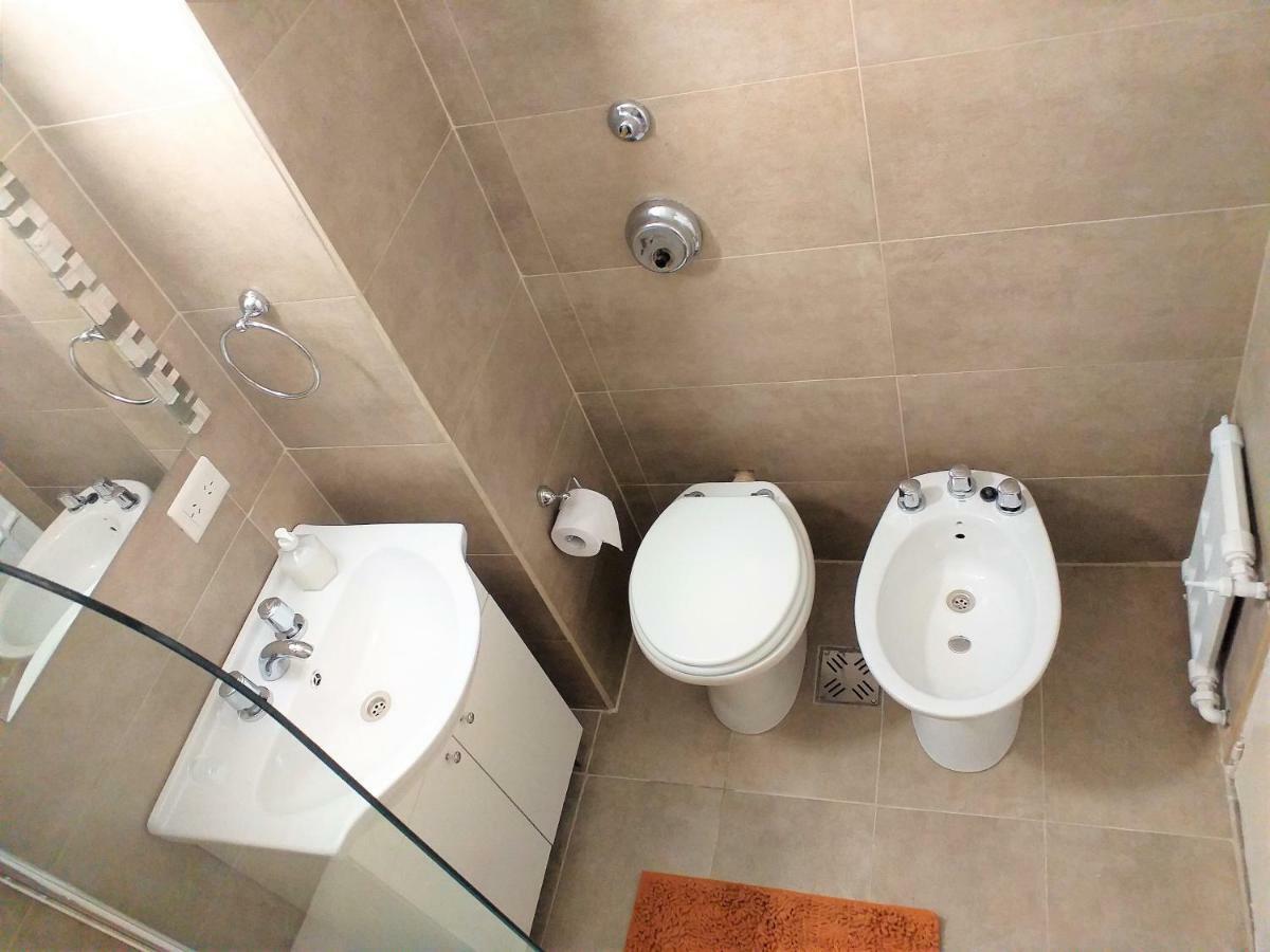 Departamento En El Centro De Bariloche Apartment ภายนอก รูปภาพ