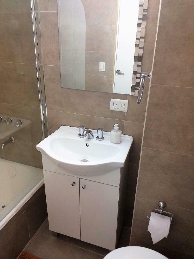 Departamento En El Centro De Bariloche Apartment ภายนอก รูปภาพ