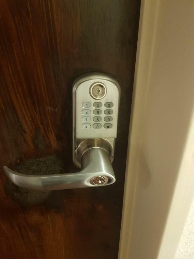 Departamento En El Centro De Bariloche Apartment ภายนอก รูปภาพ