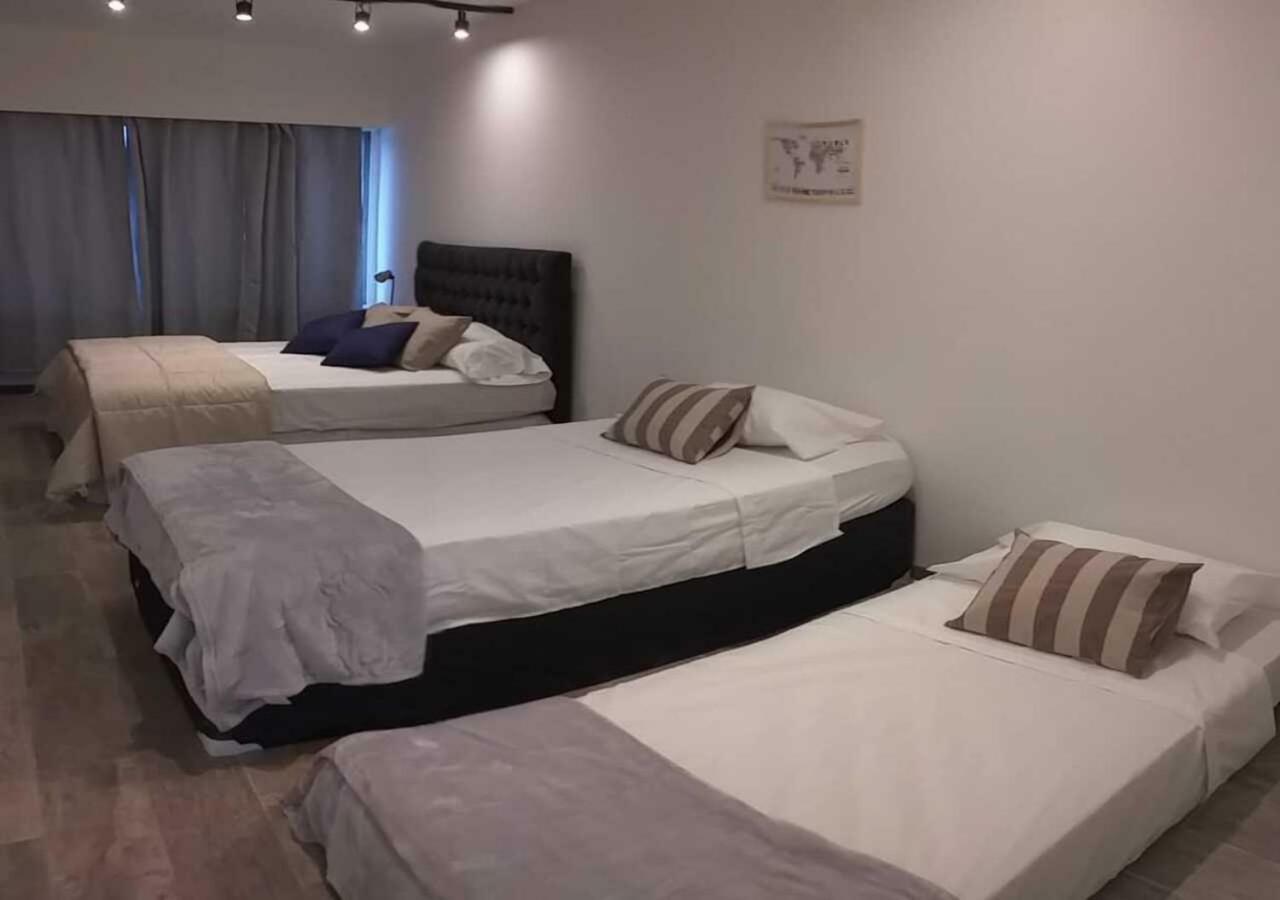Departamento En El Centro De Bariloche Apartment ภายนอก รูปภาพ