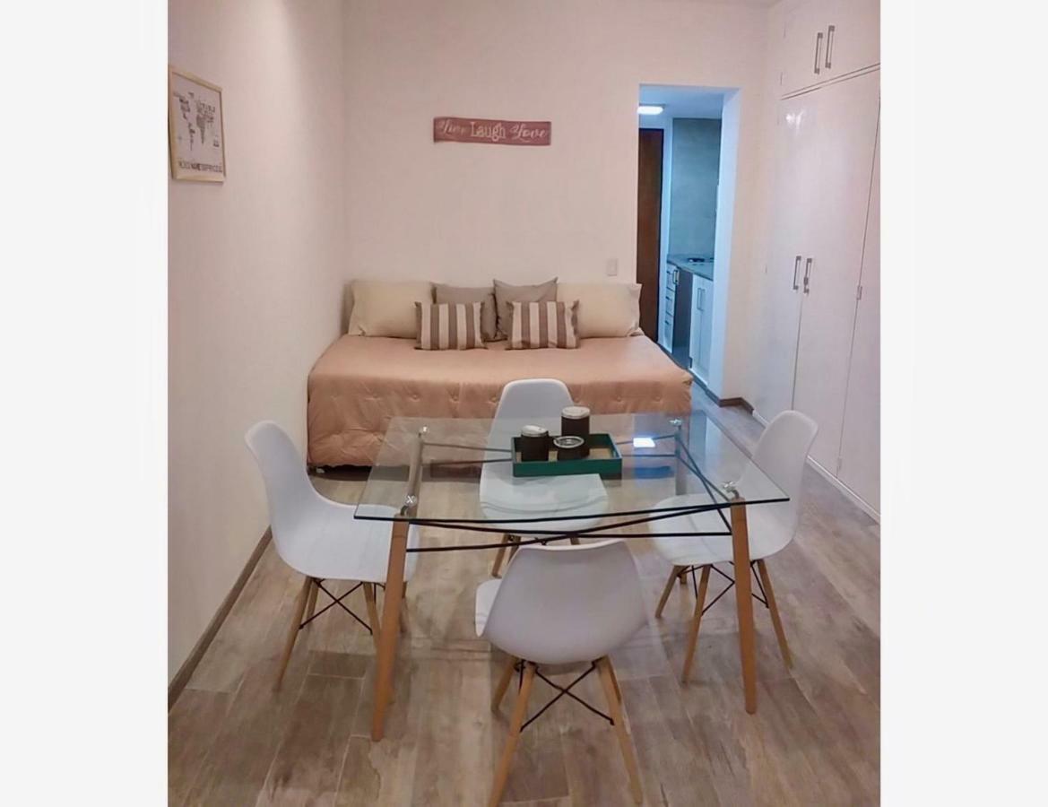 Departamento En El Centro De Bariloche Apartment ภายนอก รูปภาพ