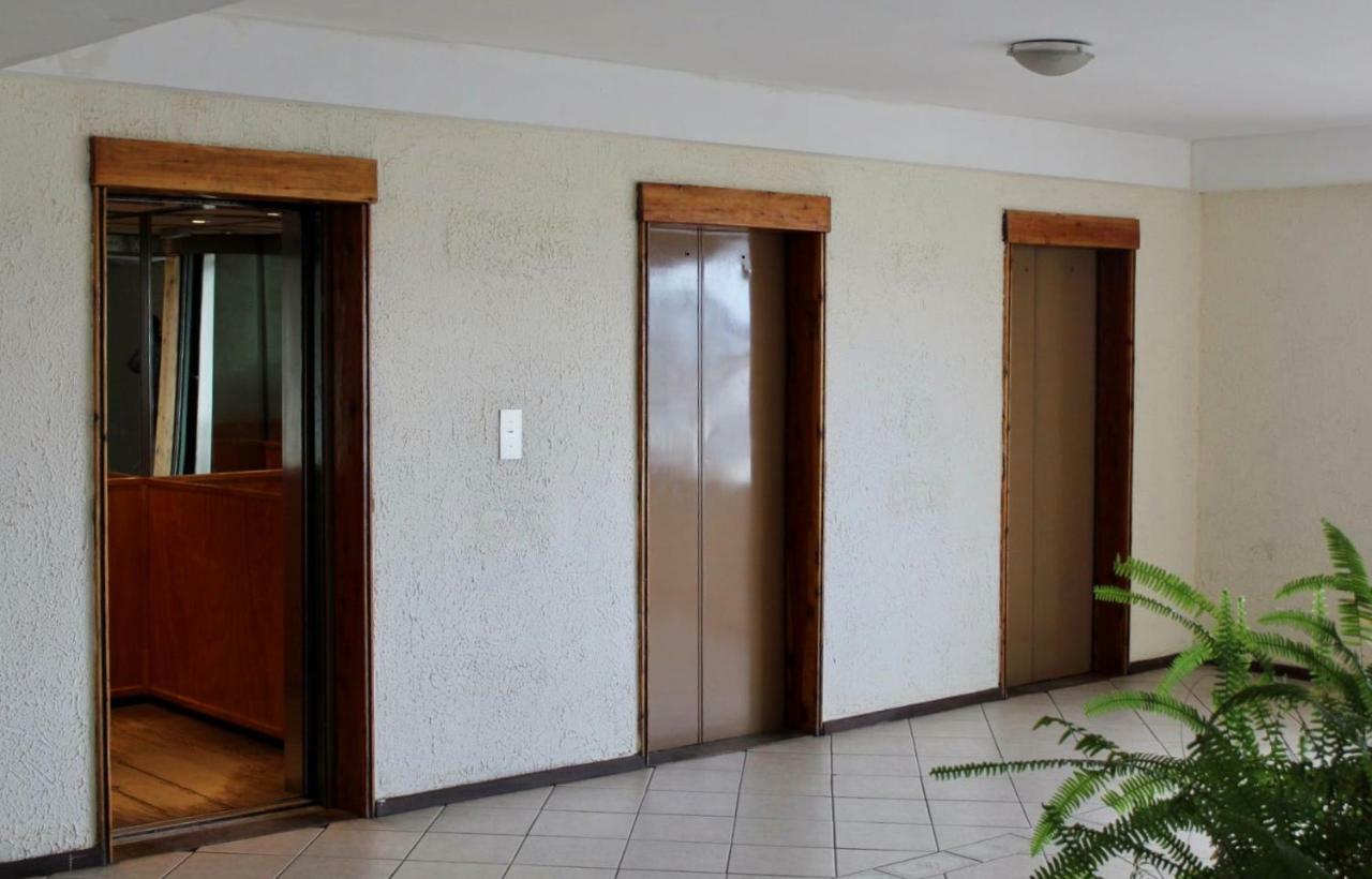 Departamento En El Centro De Bariloche Apartment ภายนอก รูปภาพ