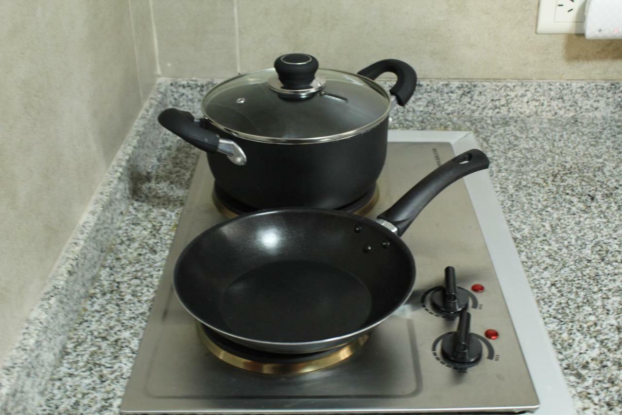 Departamento En El Centro De Bariloche Apartment ภายนอก รูปภาพ
