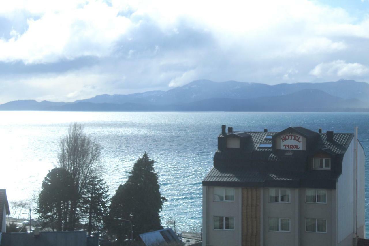 Departamento En El Centro De Bariloche Apartment ภายนอก รูปภาพ