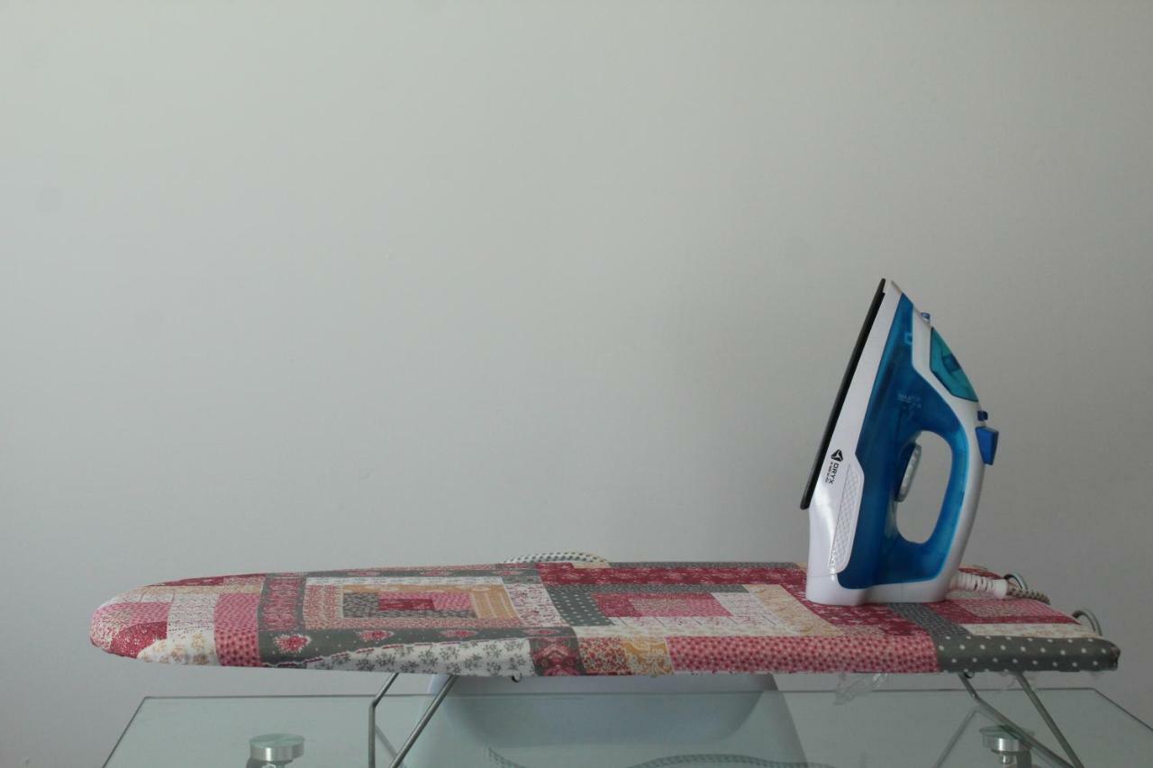 Departamento En El Centro De Bariloche Apartment ภายนอก รูปภาพ